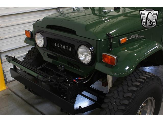 1970 Toyota Land Cruiser FJ40 (CC-1792734) for sale in Phoenix, Arizona