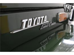 1970 Toyota Land Cruiser FJ40 (CC-1792734) for sale in Phoenix, Arizona