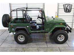 1970 Toyota Land Cruiser FJ40 (CC-1792734) for sale in Phoenix, Arizona