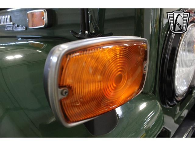1970 Toyota Land Cruiser FJ40 (CC-1792734) for sale in Phoenix, Arizona