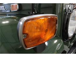1970 Toyota Land Cruiser FJ40 (CC-1792734) for sale in Phoenix, Arizona