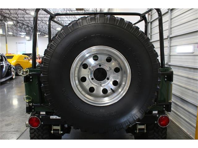 1970 Toyota Land Cruiser FJ40 (CC-1792734) for sale in Phoenix, Arizona