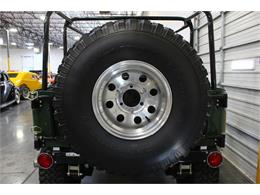1970 Toyota Land Cruiser FJ40 (CC-1792734) for sale in Phoenix, Arizona