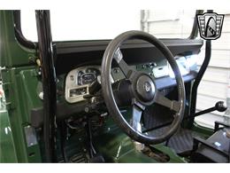 1970 Toyota Land Cruiser FJ40 (CC-1792734) for sale in Phoenix, Arizona