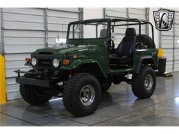 1970 Toyota Land Cruiser FJ40 (CC-1792734) for sale in Phoenix, Arizona