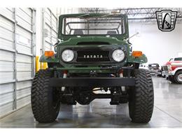 1970 Toyota Land Cruiser FJ40 (CC-1792734) for sale in Phoenix, Arizona