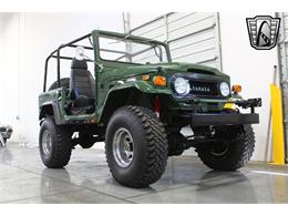 1970 Toyota Land Cruiser FJ40 (CC-1792734) for sale in Phoenix, Arizona
