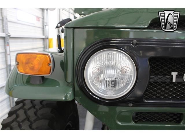 1970 Toyota Land Cruiser FJ40 (CC-1792734) for sale in Phoenix, Arizona