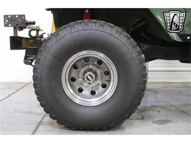 1970 Toyota Land Cruiser FJ40 (CC-1792734) for sale in Phoenix, Arizona