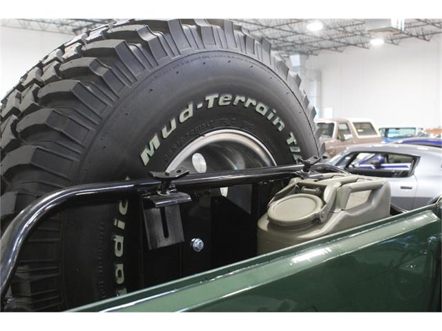 1970 Toyota Land Cruiser FJ40 (CC-1792734) for sale in Phoenix, Arizona