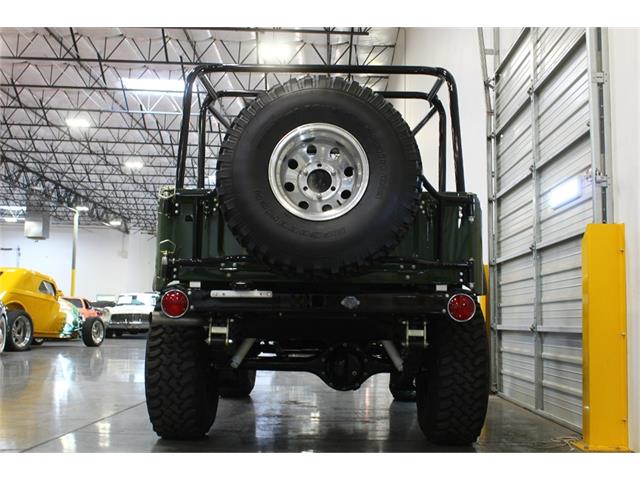 1970 Toyota Land Cruiser FJ40 (CC-1792734) for sale in Phoenix, Arizona