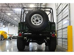 1970 Toyota Land Cruiser FJ40 (CC-1792734) for sale in Phoenix, Arizona