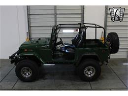 1970 Toyota Land Cruiser FJ40 (CC-1792734) for sale in Phoenix, Arizona