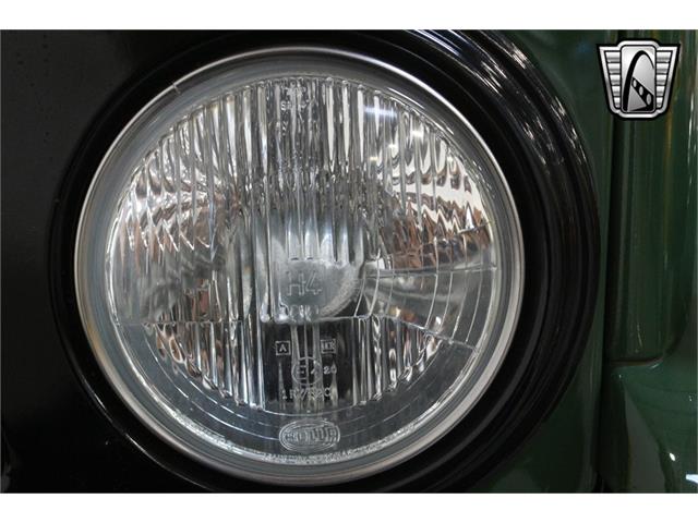 1970 Toyota Land Cruiser FJ40 (CC-1792734) for sale in Phoenix, Arizona