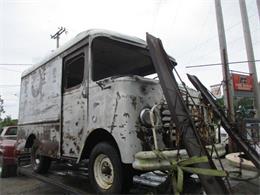 1963 Chevrolet Ice Cream Truck (CC-1792735) for sale in Jackson, Michigan