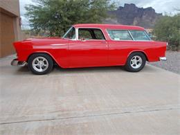 1955 Chevrolet Nomad (CC-1792763) for sale in Apache Junction, Arizona