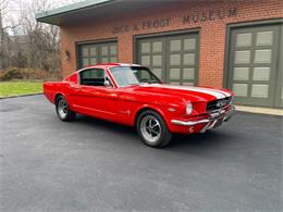 1965 Ford Mustang (CC-1792765) for sale in Washington, Michigan
