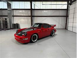 1990 Porsche 964 (CC-1792768) for sale in Charlotte, North Carolina