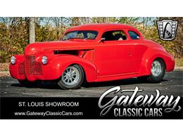 1940 Chevrolet Coupe (CC-1792806) for sale in O'Fallon, Illinois
