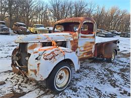 1946 Chevrolet Pickup (CC-1792813) for sale in THIEF RIVER FALLS, Minnesota