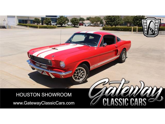 1965 Ford Mustang (CC-1790282) for sale in O'Fallon, Illinois