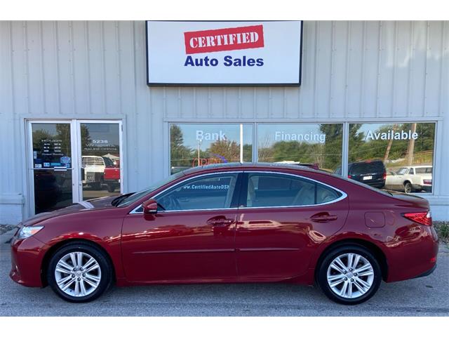 2014 Lexus ES350 for Sale | ClassicCars.com | CC-1792826