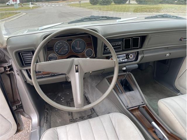 1980 Pontiac Sunbird for Sale | ClassicCars.com | CC-1790283