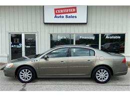 2010 Buick Lucerne (CC-1792844) for sale in Des Moines, Iowa