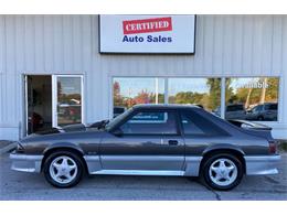 1991 Ford Mustang (CC-1792861) for sale in Des Moines, Iowa