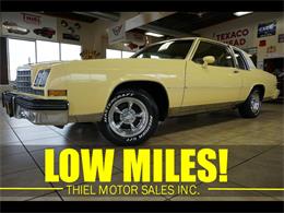 1980 Buick LeSabre (CC-1790287) for sale in De Witt, Iowa