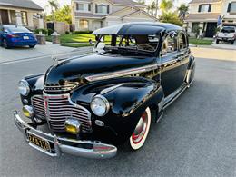 1941 Chevrolet Special Deluxe (CC-1792877) for sale in Chino, California