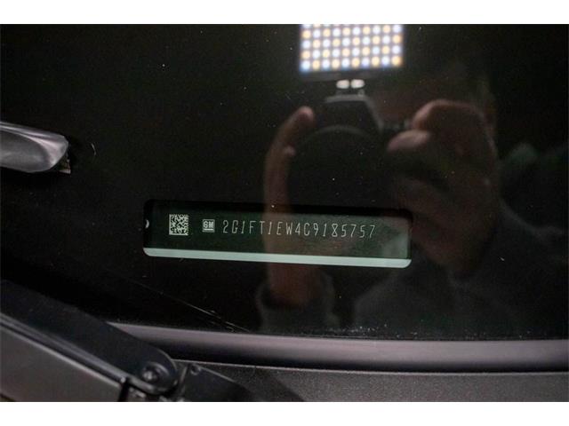 2012 Chevrolet Camaro (CC-1792884) for sale in Kentwood, Michigan
