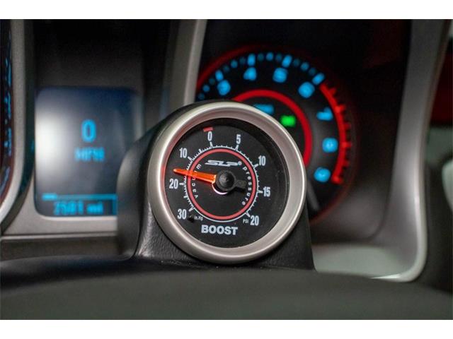 2012 Chevrolet Camaro (CC-1792884) for sale in Kentwood, Michigan