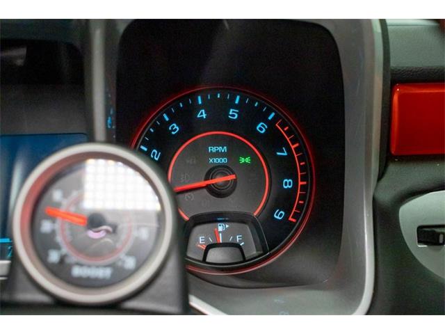 2012 Chevrolet Camaro (CC-1792884) for sale in Kentwood, Michigan