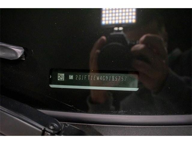 2012 Chevrolet Camaro (CC-1792884) for sale in Kentwood, Michigan