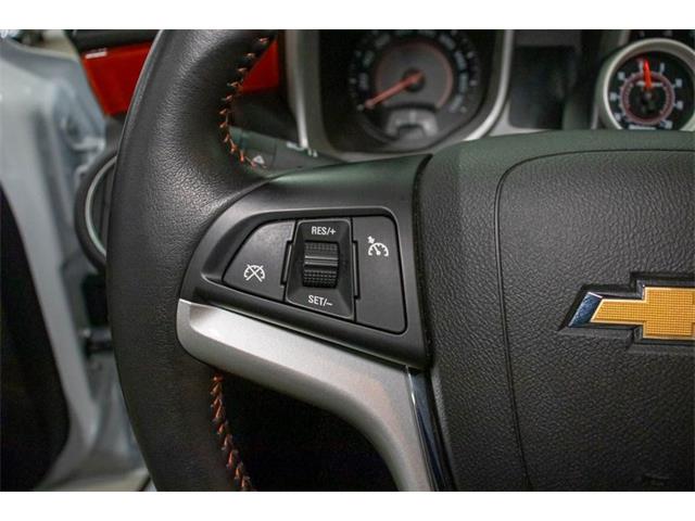 2012 Chevrolet Camaro (CC-1792884) for sale in Kentwood, Michigan