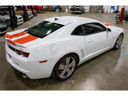 2012 Chevrolet Camaro (CC-1792884) for sale in Kentwood, Michigan