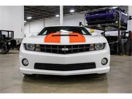 2012 Chevrolet Camaro (CC-1792884) for sale in Kentwood, Michigan