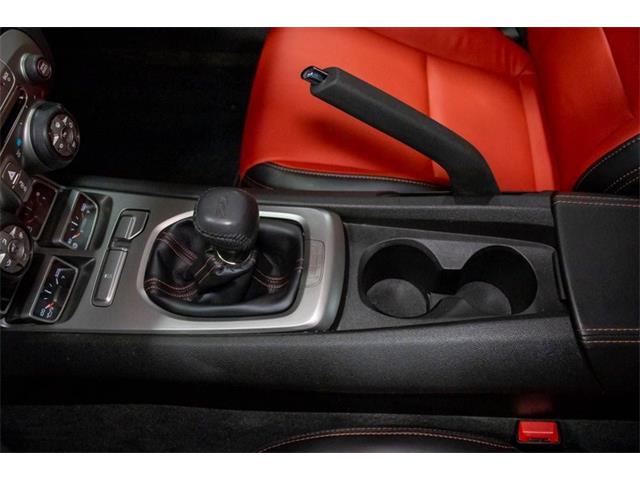 2012 Chevrolet Camaro (CC-1792884) for sale in Kentwood, Michigan