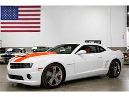 2012 Chevrolet Camaro (CC-1792884) for sale in Kentwood, Michigan