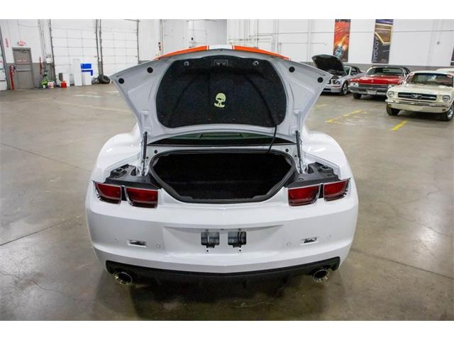 2012 Chevrolet Camaro (CC-1792884) for sale in Kentwood, Michigan