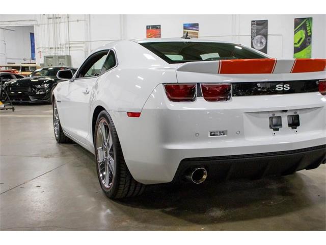 2012 Chevrolet Camaro (CC-1792884) for sale in Kentwood, Michigan