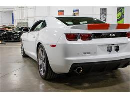 2012 Chevrolet Camaro (CC-1792884) for sale in Kentwood, Michigan