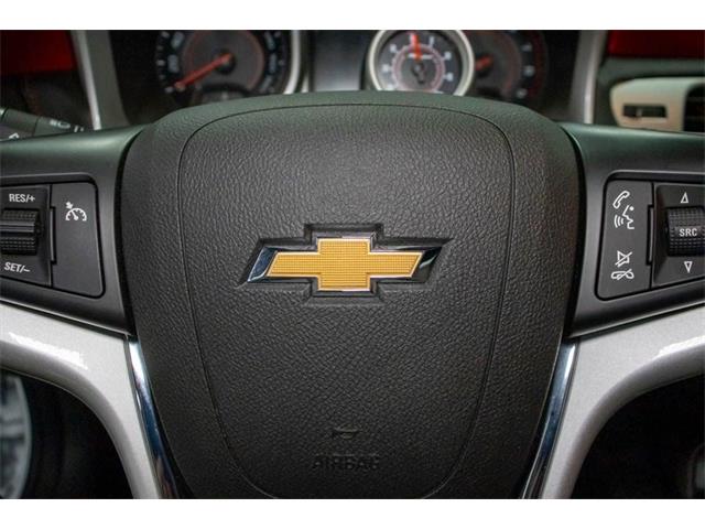 2012 Chevrolet Camaro (CC-1792884) for sale in Kentwood, Michigan