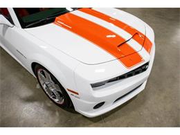 2012 Chevrolet Camaro (CC-1792884) for sale in Kentwood, Michigan