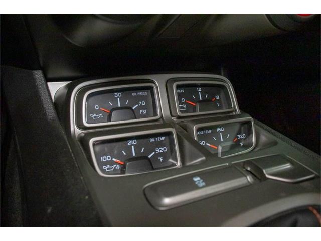 2012 Chevrolet Camaro (CC-1792884) for sale in Kentwood, Michigan