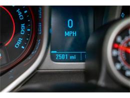 2012 Chevrolet Camaro (CC-1792884) for sale in Kentwood, Michigan