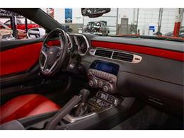 2012 Chevrolet Camaro (CC-1792884) for sale in Kentwood, Michigan