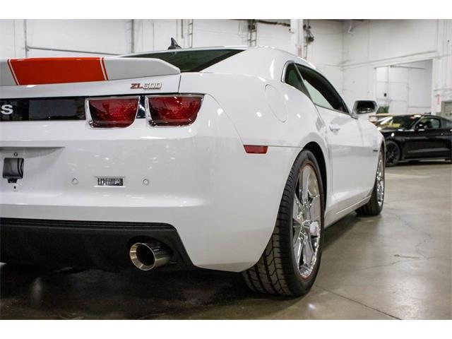 2012 Chevrolet Camaro (CC-1792884) for sale in Kentwood, Michigan