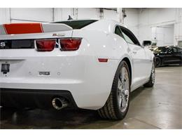 2012 Chevrolet Camaro (CC-1792884) for sale in Kentwood, Michigan